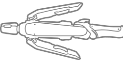 オーバーウォッチ　カデュケウス・ブラスター カデュケウス・ブラスター | Overwatch_-_オーバーウォッチウィキア