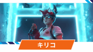 【OW2】キリコの性能・スキル詳細・アンチピックまとめ