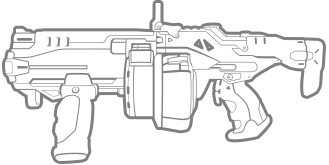 バイオティック・ランチャー