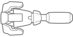 ロケットフレイル (Rocket Flail)