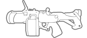 フラグ・ランチャー (Frag Launcher)