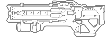ヘビー・パルス・ライフル (Heavy Pulse Rifle)