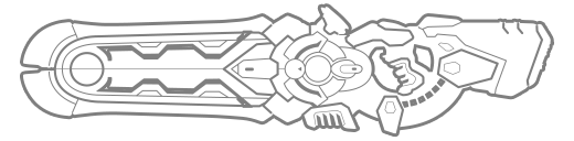 ソーラー・ライフル (Solar Rifle)