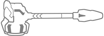 ロケット・ハンマー (Rocket Hammer)