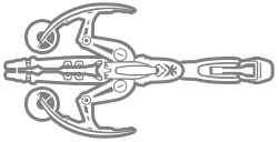 リバースドロー・クロスボウ