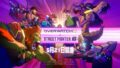 【OW2】オーバーウォッチ2 × ストリートファイター6コラボ決定！ | 総勢8名が参加！5月21日〜開催