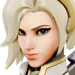 OW2】マーシーの性能・スキル詳細・アンチピックまとめ | OVER2HUB