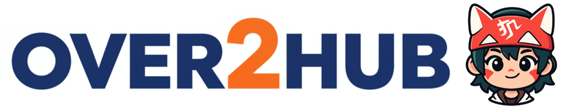 OVER2HUB｜おばはぶ - オーバーウォッチ2（Overwatch2 / OW2）攻略Wiki