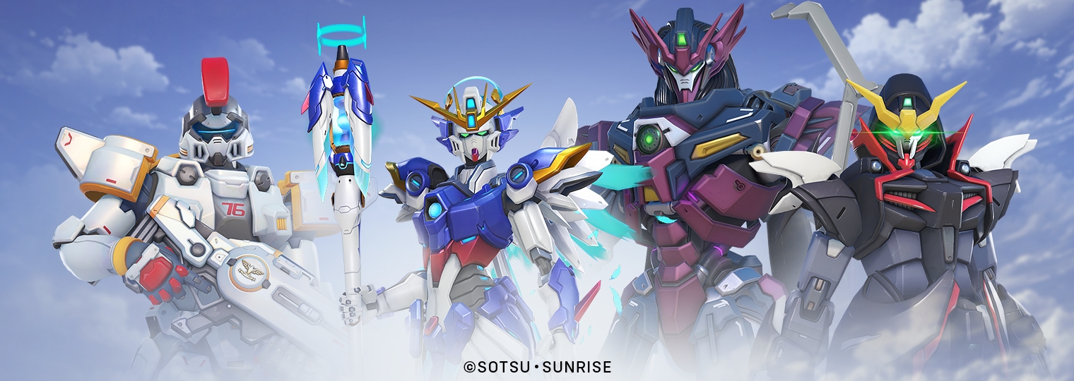ガンダムコラボ1