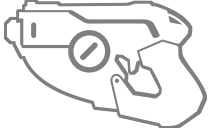 パルス・ピストル (Pulse Pistols)