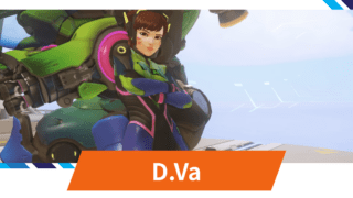 【OW2】D.Vaの性能・スキル詳細・アンチピックまとめ 【OW2】D.Vaの性能・スキル詳細・アンチピックまとめ