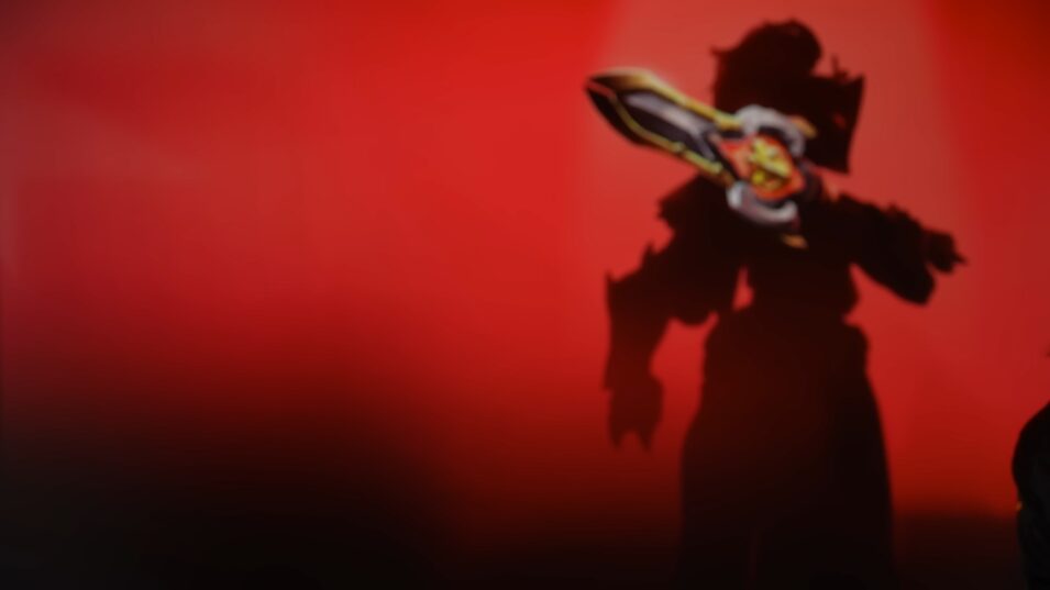 45番目のヒーロー