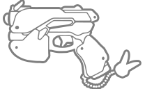 ライト・ガン (Light Gun)