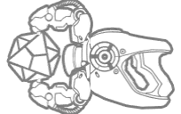 フォトン・プロジェクター (サブ攻撃)