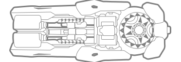 フュージョン・ドライバー改 (Augmented Fusion Driver)