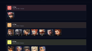 【スタジアム | OW2】スタジアムのビルド構築・共有サイト「Stadium Builds」 【スタジアム | OW2】スタジアムのビルド構築・共有サイト「Stadium Builds」