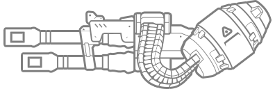 クアッド・キャノン (Quad Cannons)