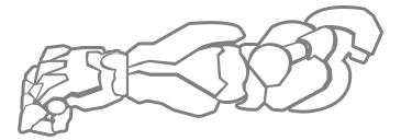 メイン攻撃 (ネメシス・フォーム)