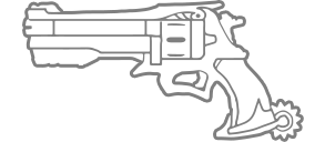 ピースキーパー (Peacekeeper)